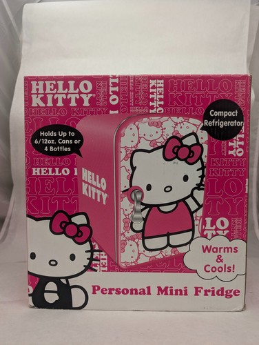 Hello kitty personal - kitty,