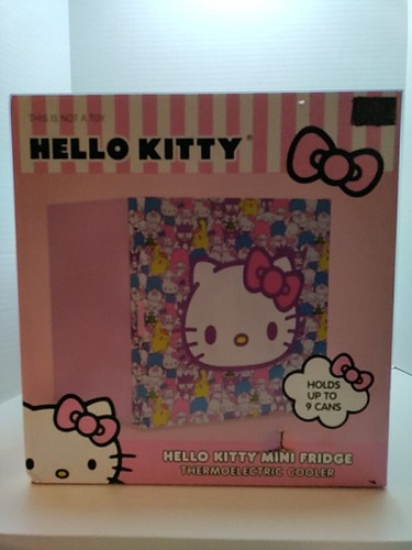New pink hello - pink, kitty