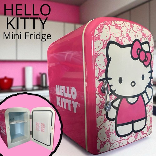 Sanrio hello kitty personal - kitty,