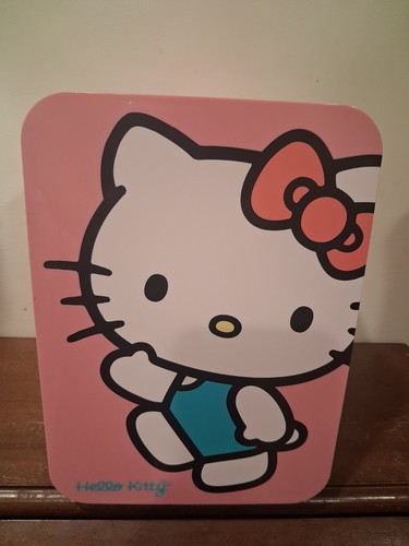 Hello kitty mini fridge - hello, cooler