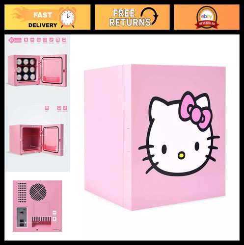 Hello kitty pink - kitty,